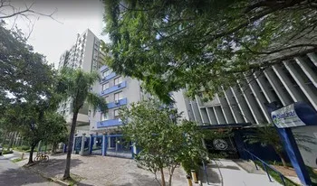 Condomínio Dom Alcides em Porto Alegre