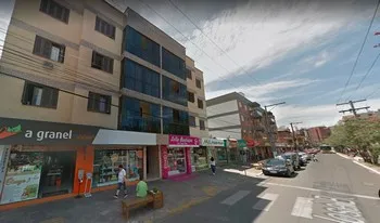 Imagem do Condomínio Dom Alessandro em Torres