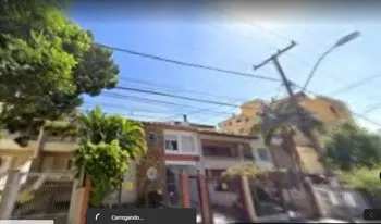 Condomínio Dom Alexandre em Porto Alegre