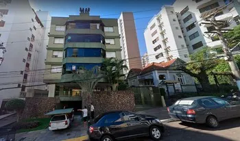 Imagem do Condomínio Dom Alfredo Fedrizzi em Novo Hamburgo