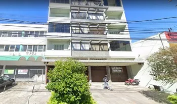 Condomínio Dom Alonso em Porto Alegre