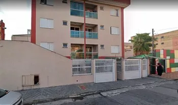 Imagem do Condomínio Dom Alvaro em Maua