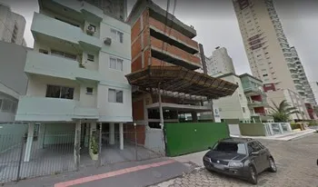 Imagem do Condomínio Dom Alvaro em Balneário Camboriú