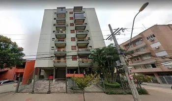 Imagem do Condomínio Dom Alvaro em São Leopoldo