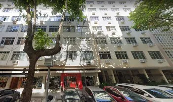 Condomínio Dom Antônio em Rio De Janeiro