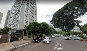 Imagem do Condomínio Dom Aquino em Campo Grande