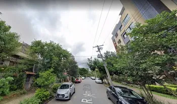 Condomínio Dom Barin em Porto Alegre