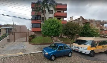Condomínio Dom Bortolo em Porto Alegre