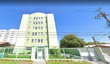 Condomínio Dom Bosco em Curitiba