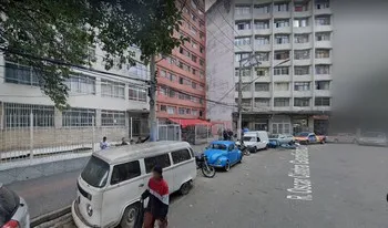 Condomínio Dom Bosco em São Paulo