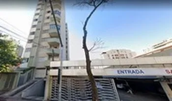 Imagem do Condomínio Dom Camilo em Londrina