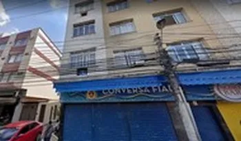 Imagem do Condomínio Dom Casemiro Bloco B em Nova Iguaçu