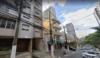 Condomínio Dom Casmurro em São Paulo