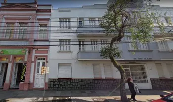 Condomínio Dom Claudio em Porto Alegre