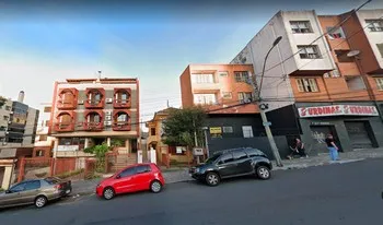 Condomínio Dom Claudio em Porto Alegre