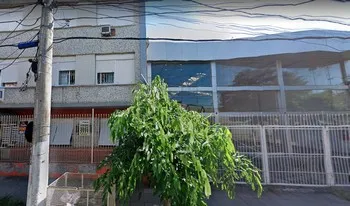 Condomínio Dom Clovis em Porto Alegre