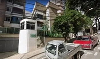 Condomínio Dom Cristiano em Belo Horizonte