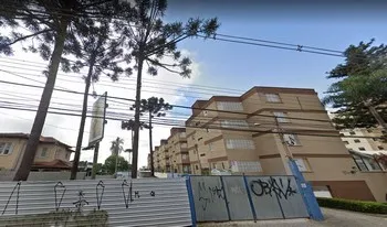Condomínio Dom Diego em Curitiba