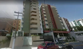 Imagem do Condomínio Dom Diego Velasquez em Maceió