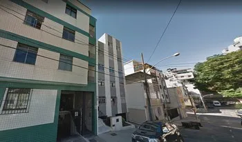 Imagem do Condomínio Dom Diogo em Juiz de Fora