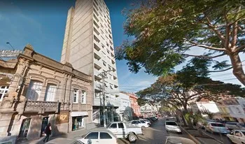 Imagem do Condomínio Dom Diogo em Bage