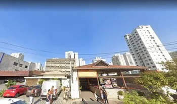 Imagem do Condomínio Dom Domenico em Guarujá