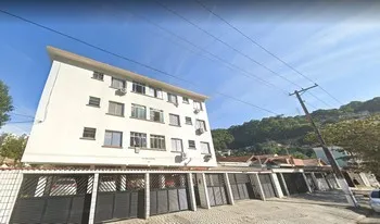 Imagem do Condomínio Dom Duarte em Santos