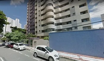Imagem do Condomínio Dom Edmilson Cruz em Fortaleza