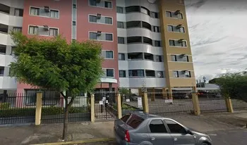 Imagem do Condomínio Dom Eduardo I em Fortaleza
