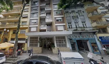 Condomínio Dom Enrique em Porto Alegre