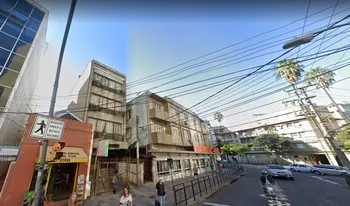 Condomínio Dom Felipe em Porto Alegre