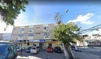 Condomínio Dom Fernandes em Porto Alegre
