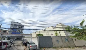 Condomínio Dom Fernando em Rio De Janeiro