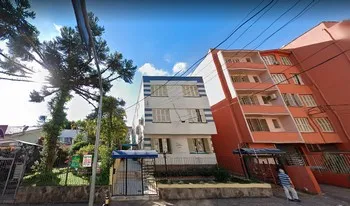 Condomínio Dom Fernando em Porto Alegre