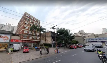 Condomínio Dom Francisco em Porto Alegre