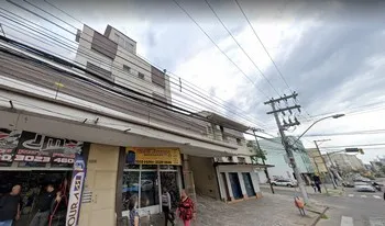 Condomínio Dom Gaspar em Porto Alegre
