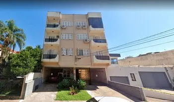 Imagem do Condomínio Dom Getúlio em Cachoeirinha