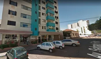 Imagem do Condomínio Dom Giuseppe em Erechim