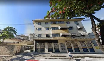Condomínio Dom Helder Camara em Rio De Janeiro
