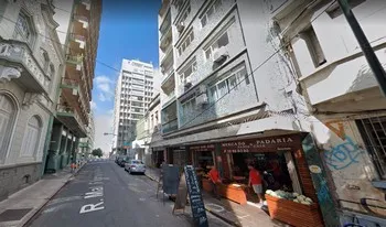 Condomínio Dom João em Porto Alegre