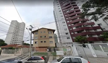 Condomínio Dom João em Curitiba