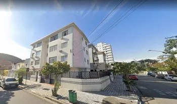Imagem do Condomínio Dom João VI em Santos