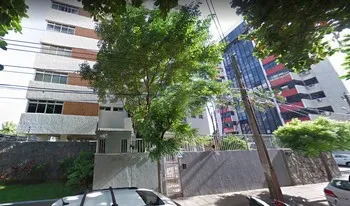 Imagem do Condomínio Dom João Vi em Fortaleza
