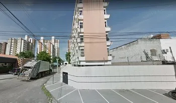 Imagem do Condomínio Dom João Xiv em Fortaleza