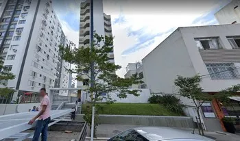 Imagem do Condomínio Dom Joaquim em Florianópolis