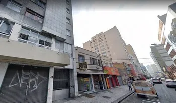 Condomínio Dom José em Curitiba