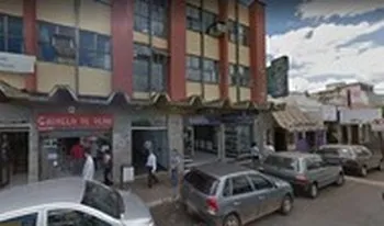 Imagem do Condomínio Dom José Coimbra em Patos De Minas