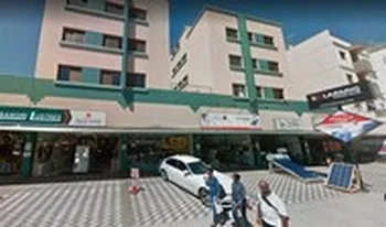 Imagem do Condomínio Dom José D'angelo em Pouso Alegre