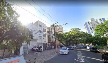 Condomínio Dom Lúciano em Porto Alegre