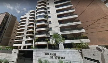 Imagem do Condomínio Dom Luís De Bourbom em Maceió